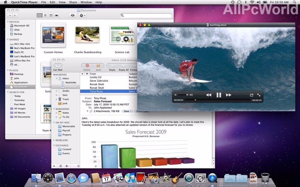 download mac os x snow leopard for free