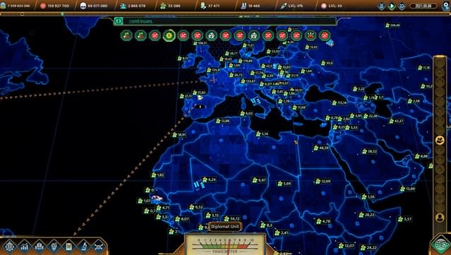 axis and allies iron blitz download mac